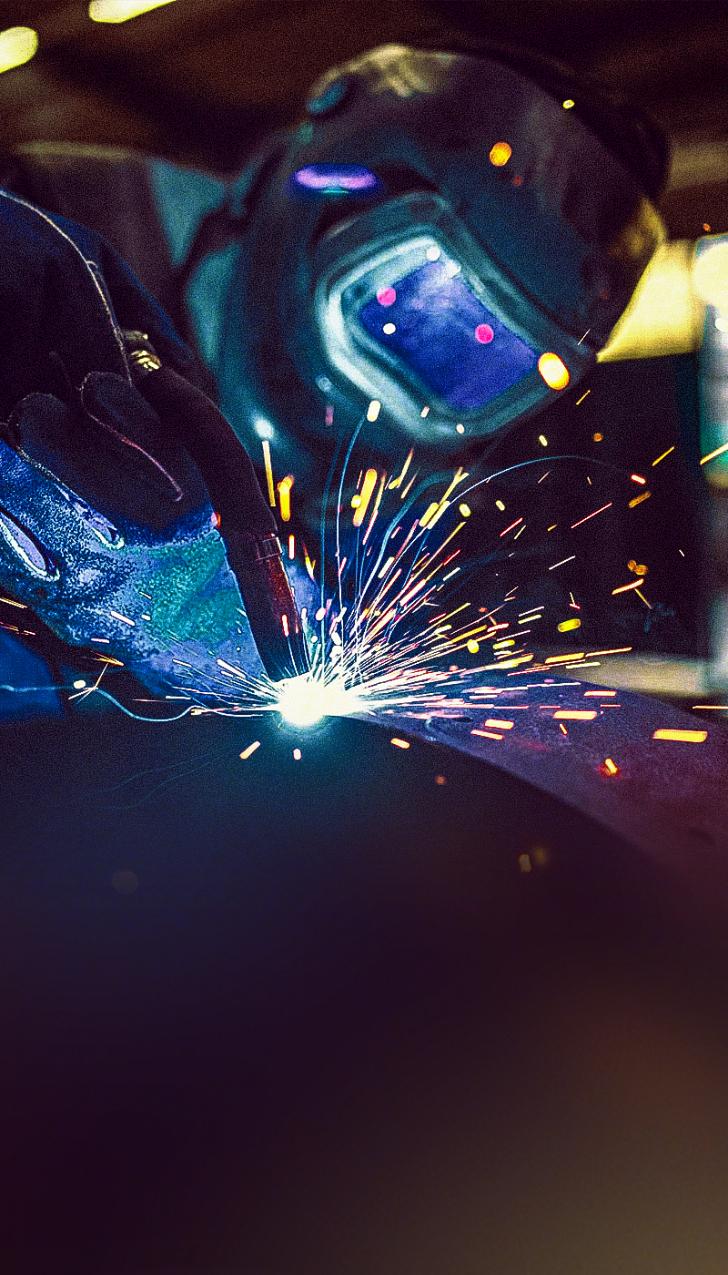 HANDWERK & INDUSTRIE