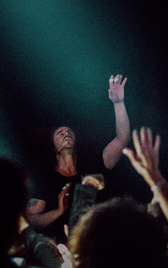 EVENTS – MESSEN, EVENT & AFTERMOVIE
